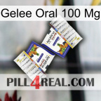 Jelly Oral 100 Mg 12
